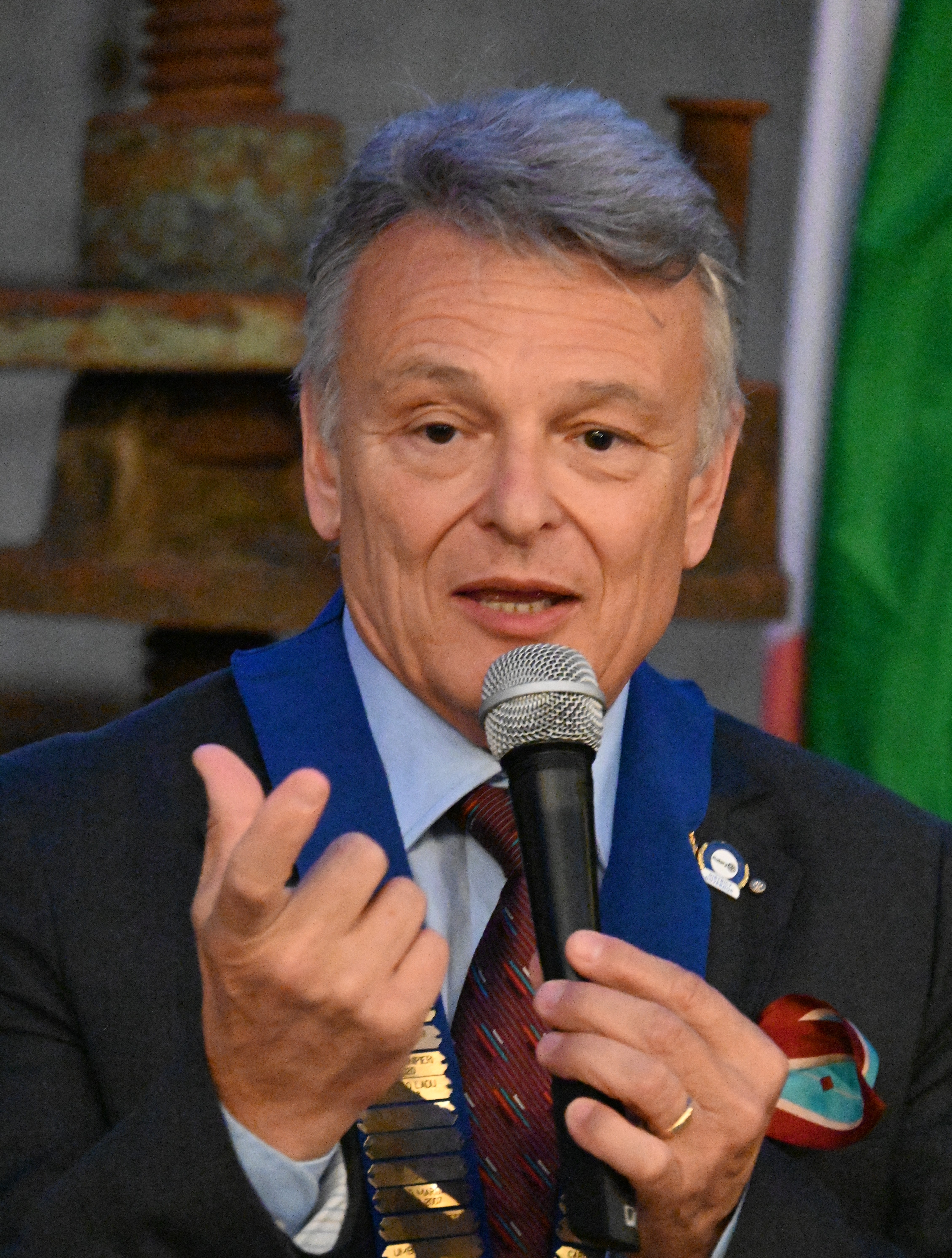 Static File Lettera del Governatore